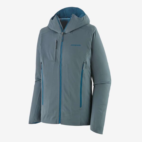 PATAGONIA M'S UPSTRIDE JKT