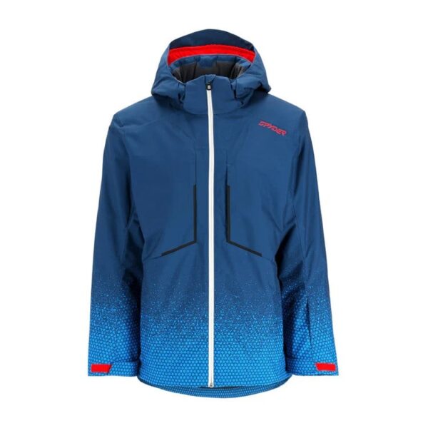 SPYDER PRIMER JACKET