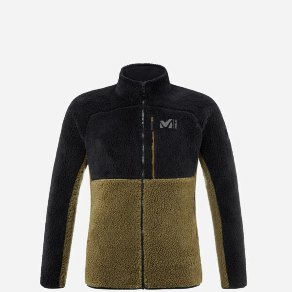 MILLET REPERCUTE FLEECESHEEP JKT M