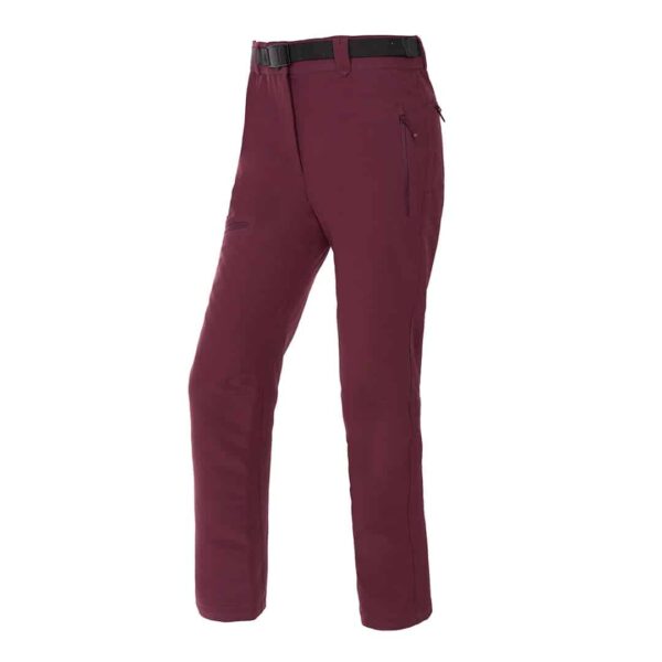 TRANGO WORLD PANTALON LARGO DORSET W