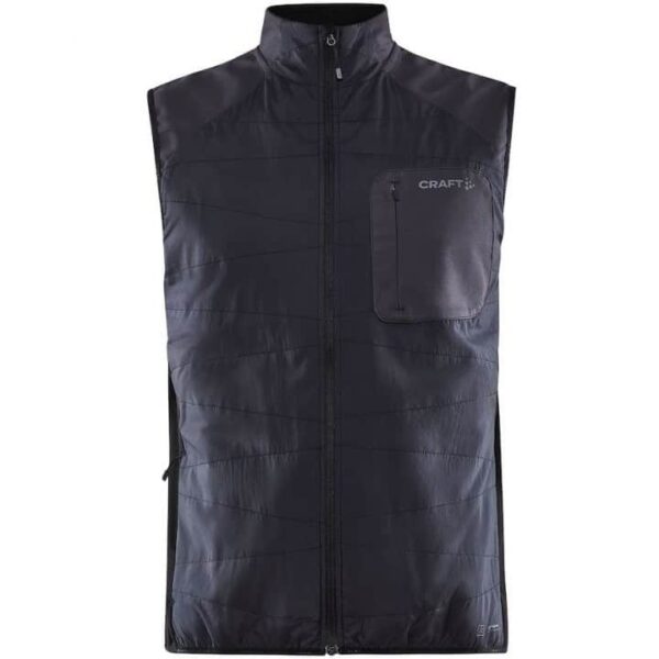 CRAFT CORE NORDIC TRAINING INSULATE JACKET W