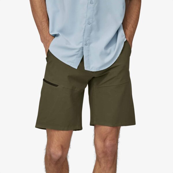 PATAGONIA ALTVIA TRAIL SHORTS
