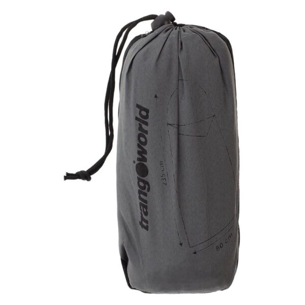 SAC DE COUCHAGE TRANGOWORLD SABANA