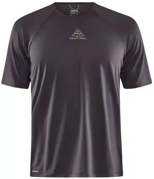 CRAFT PRO TRAIL SS TEE M