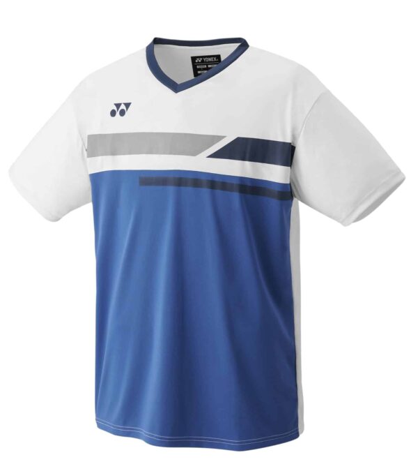 YONEX YM0029EX MEN BLANC/BLEU