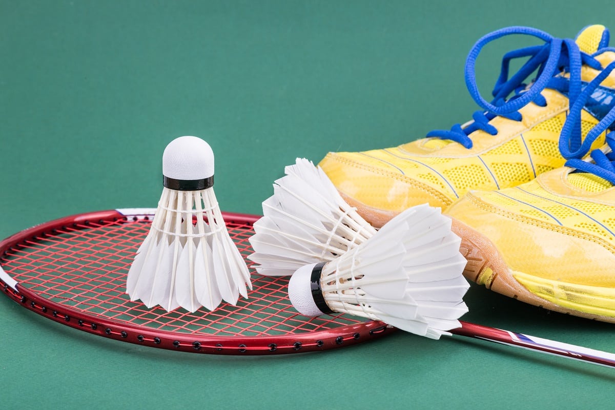 Comment bien choisir ses chaussures de badminton