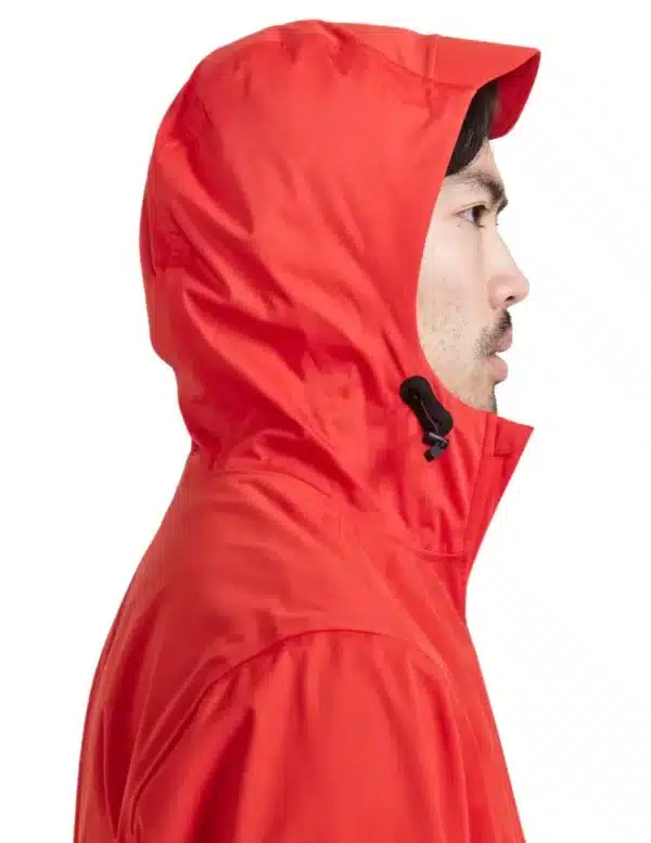 CRAFT ADV ESSENCE HYDRO JACKET – Image 2