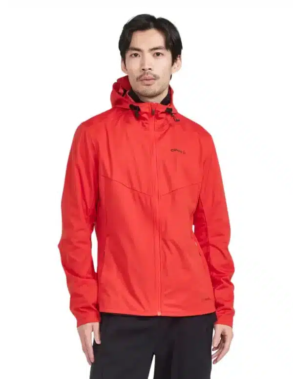 CRAFT ADV ESSENCE HYDRO JACKET – Image 3