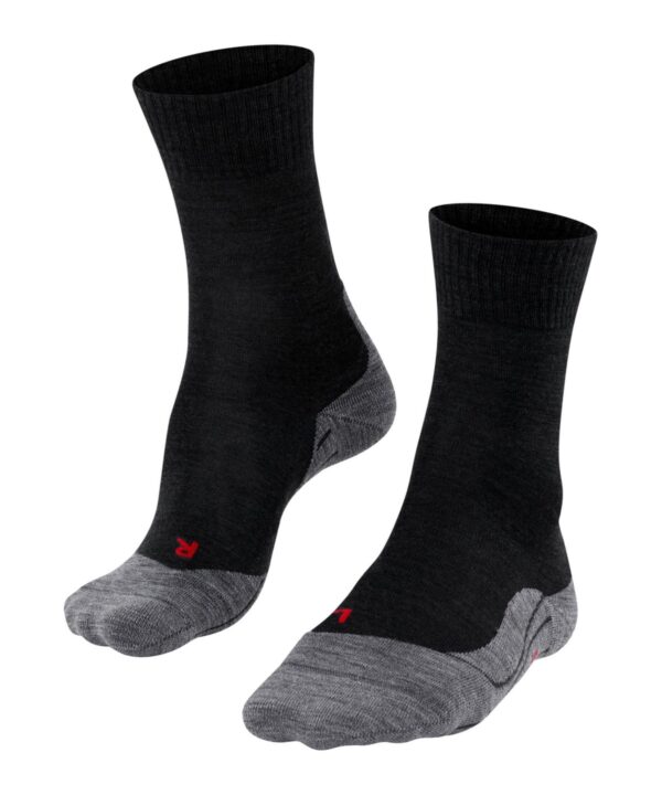 FALKE TK5 HAUTE WOOL