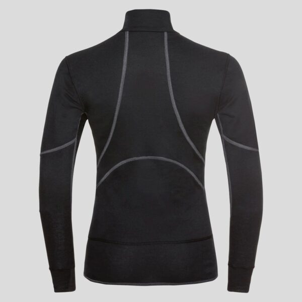 ODLO X-WARM 1/2 ZIP 159211 – Image 2