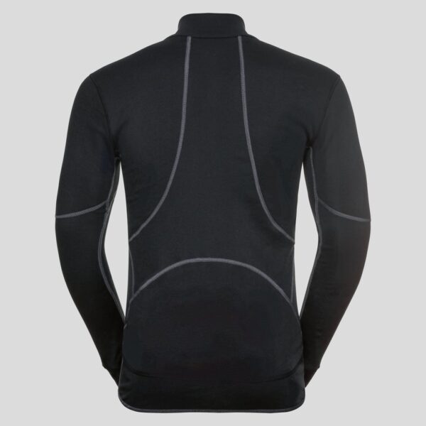 ODLO X-WARM 1/2 ZIP 159212 – Image 2