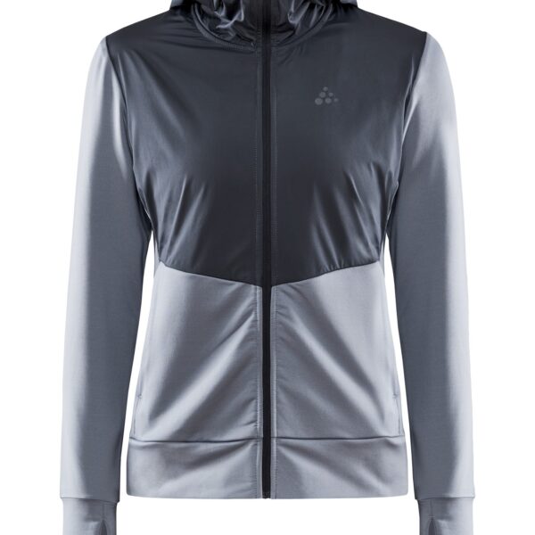 Craft ADV Charge jersey hood Jacket W