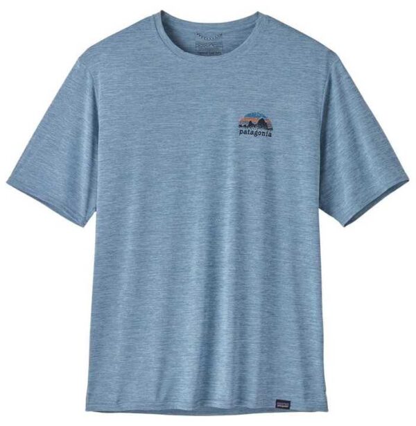 PATAGONIA Men's Capilene® Cool Daily Graphic Shirt