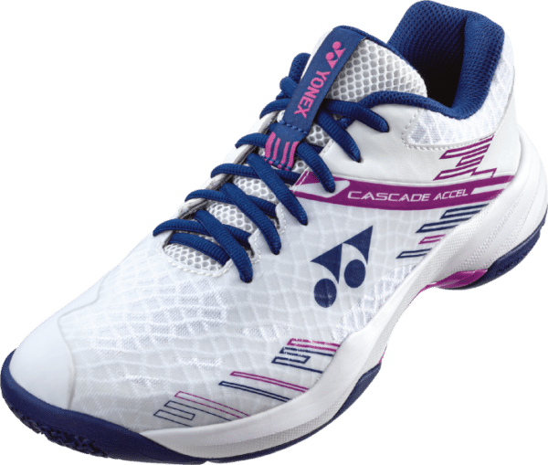 YONEX CASCADE ACCEL WIDE