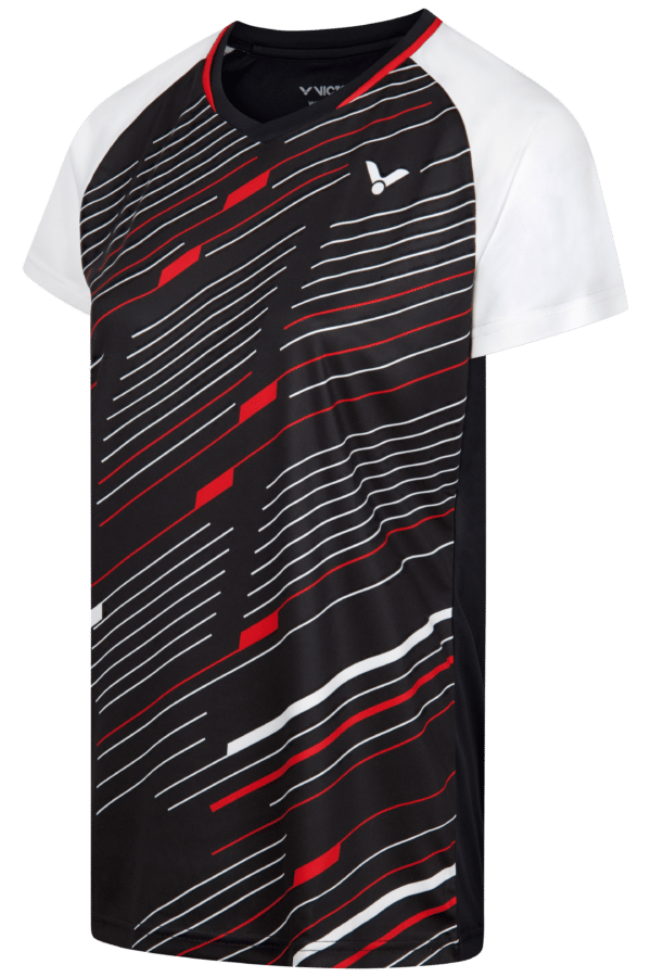 VICTOR T-Shirt T-44101 C – Image 2
