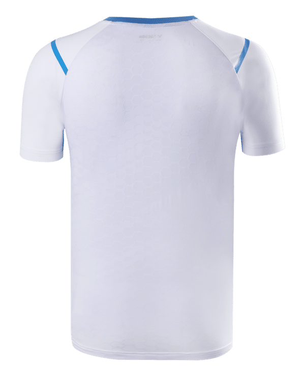VICTOR T-SHIRT T-40001 TD A – Image 2