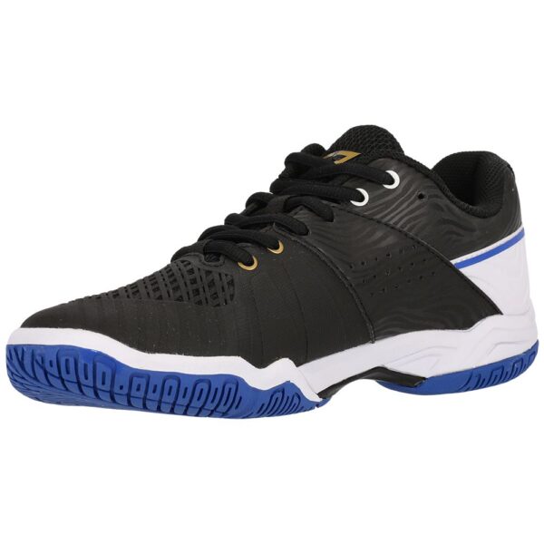 FZ FORZA Trust V3 M, 1001 Black