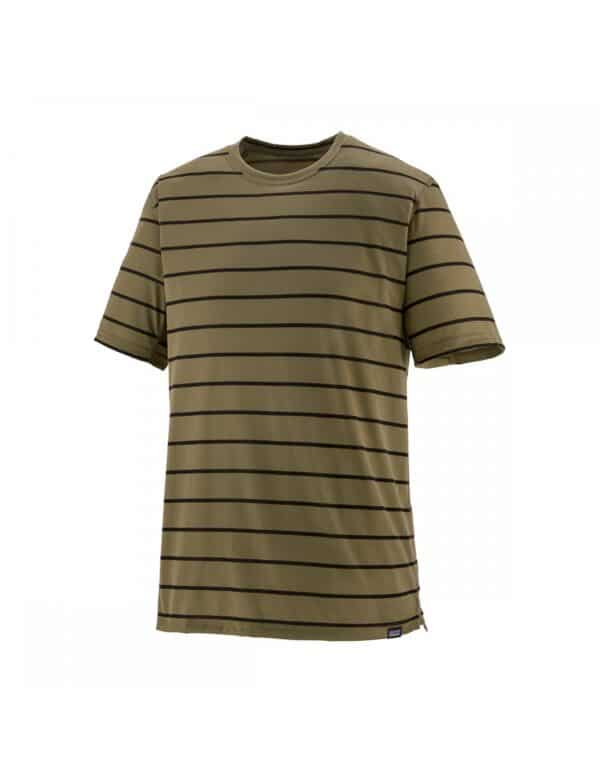 PATAGONIA CAP COOL FURROW STRIPE