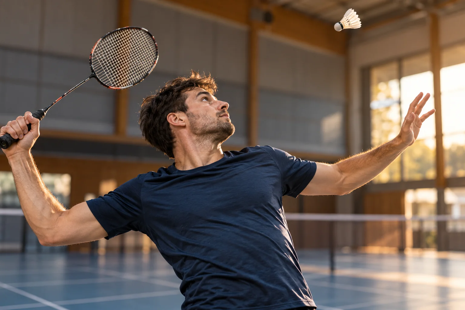 Badminton : techniques et astuces pour améliorer votre smash Badminton : techniques et astuces pour améliorer votre smash