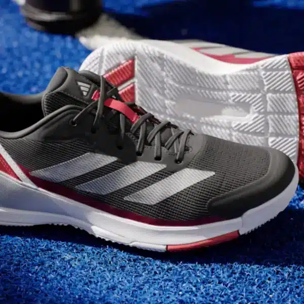 ADIDAS CRAZYQUICK LS PADEL – Image 2
