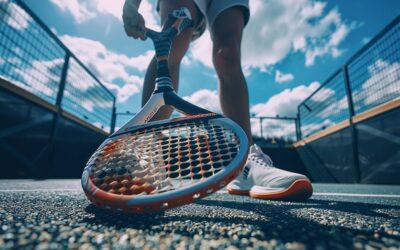Comment bien débuter au padel : conseils et équipement