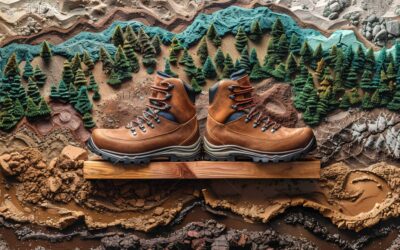 Comment choisir ses chaussures de randonnée selon le terrain
