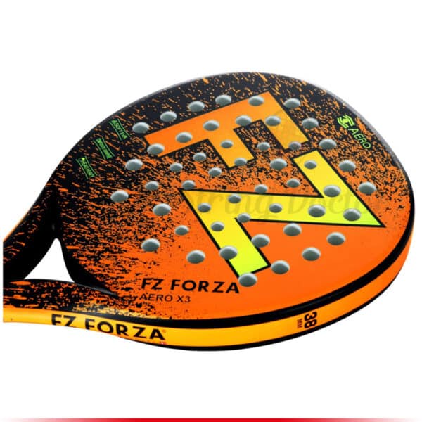 FORZA AERO X3 – Image 2