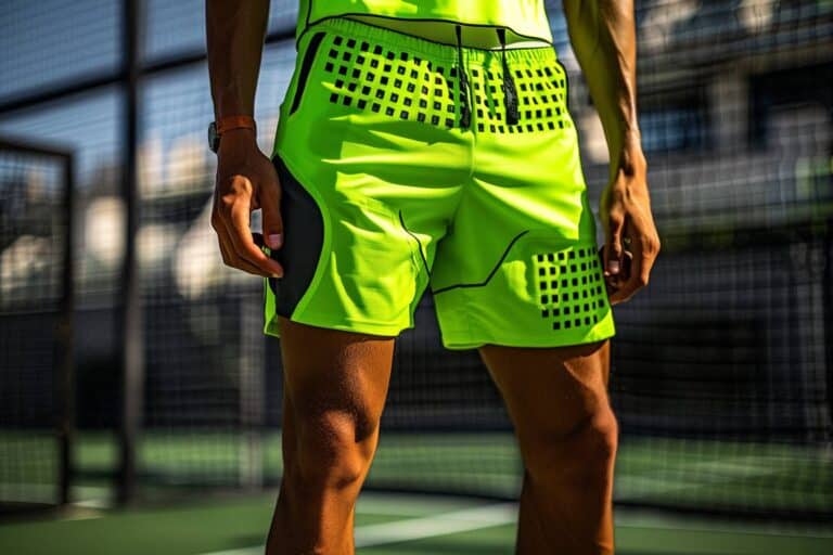 Quels vêtements techniques privilégier pour le padel ?