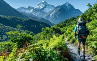 Randonnée en montagne : les équipements indispensables pour partir serein