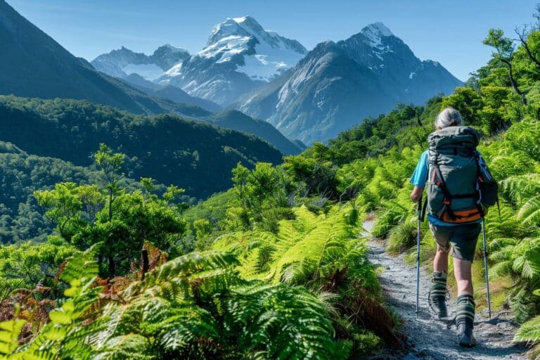 Randonnée en montagne : les équipements indispensables pour partir serein