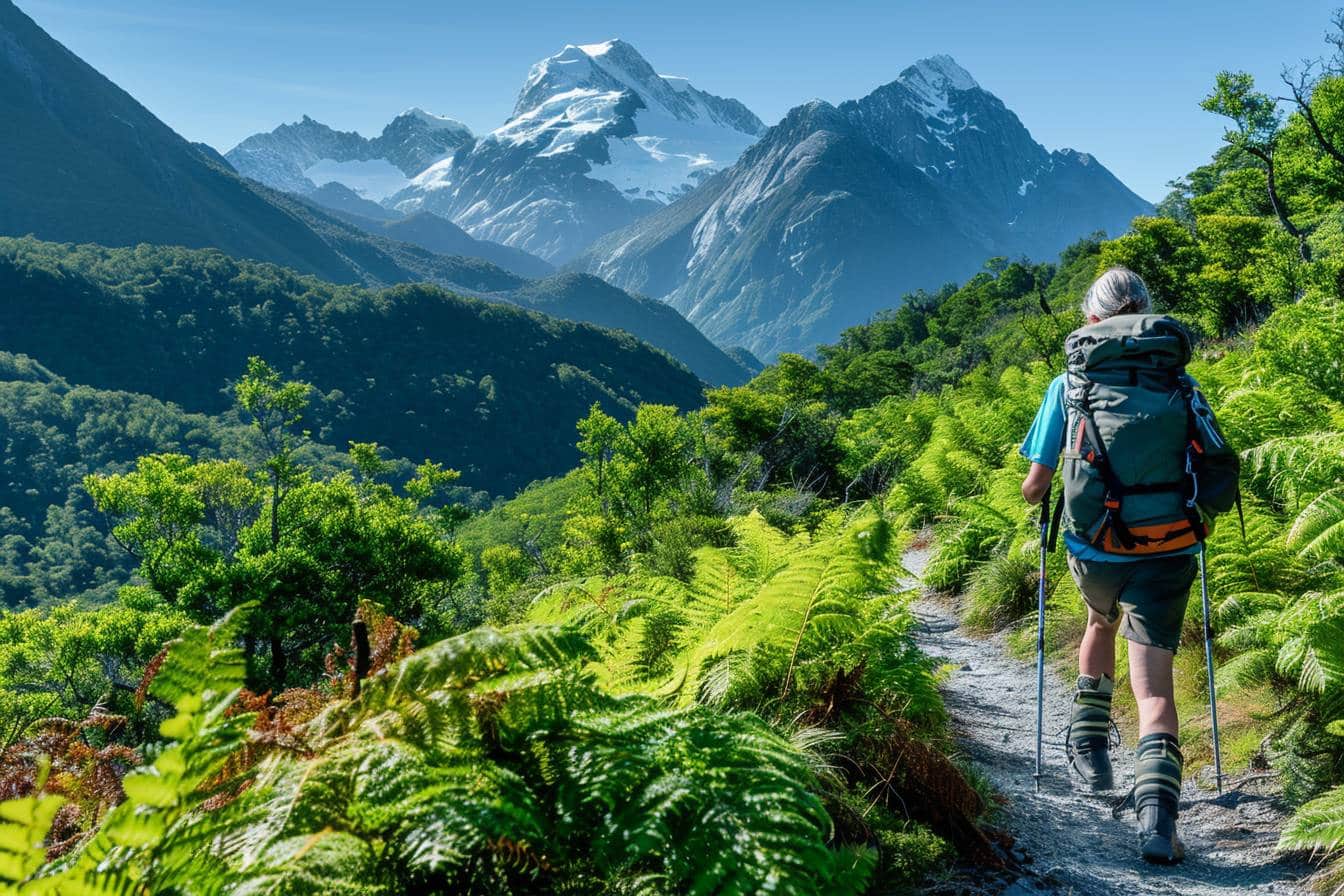Randonnée en montagne : les équipements indispensables pour partir serein