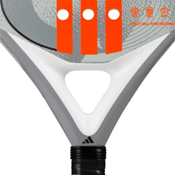 ADIDAS DRIVE GREY 3,4 – Image 2