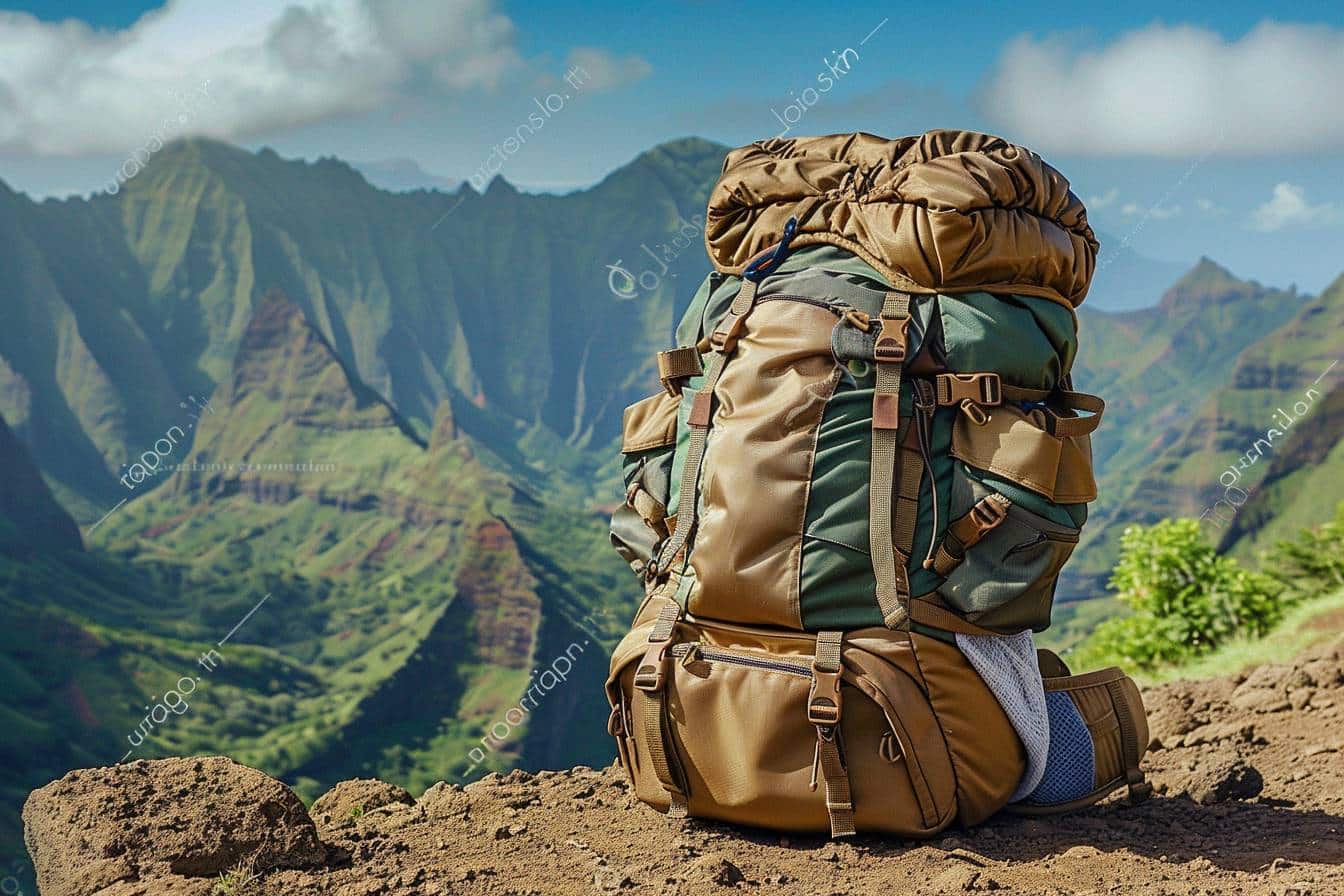 Sac à dos : comment bien le choisir ?