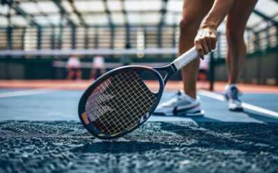 Top 5 des erreurs à éviter quand on joue au padel