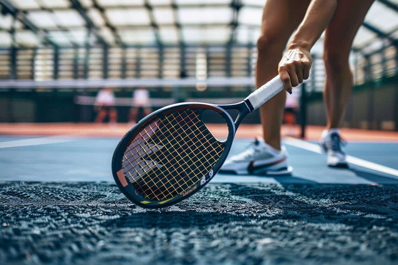 Top 5 des erreurs à éviter quand on joue au padel