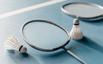 Tension de cordage au badminton : choisir avec son cadre