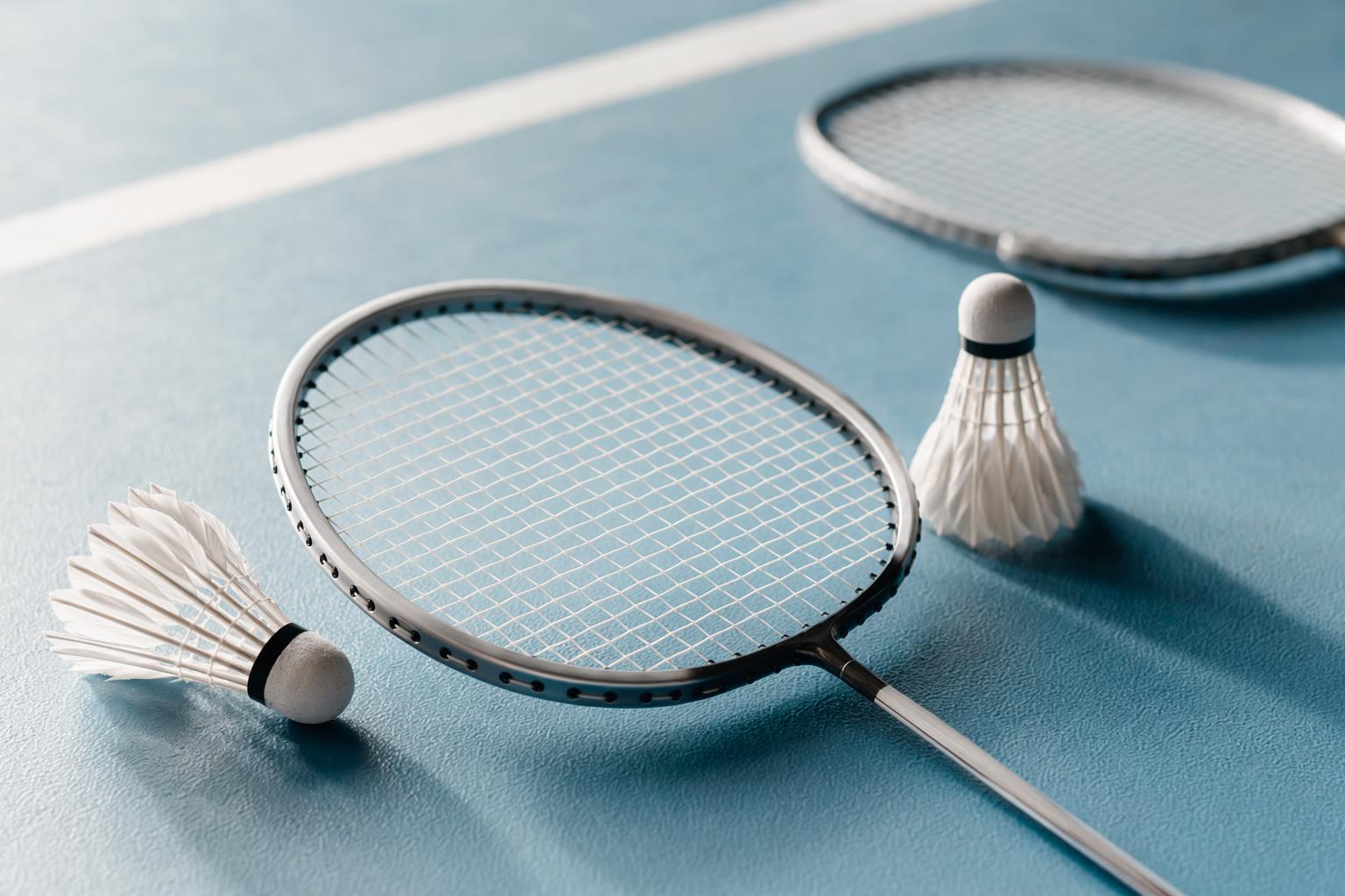 Quelle tension de cordage choisir pour sa raquette de badminton ? Quelle tension de cordage choisir pour sa raquette de badminton ?
