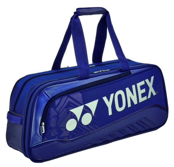 YONEX EXPERT TOURNAMENT BAG 02531W