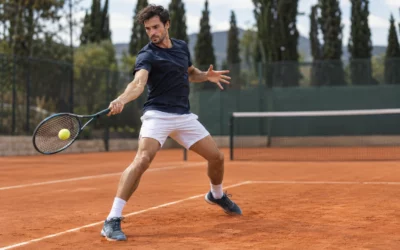 Raquette de tennis : choisir selon vos coups et déplacements