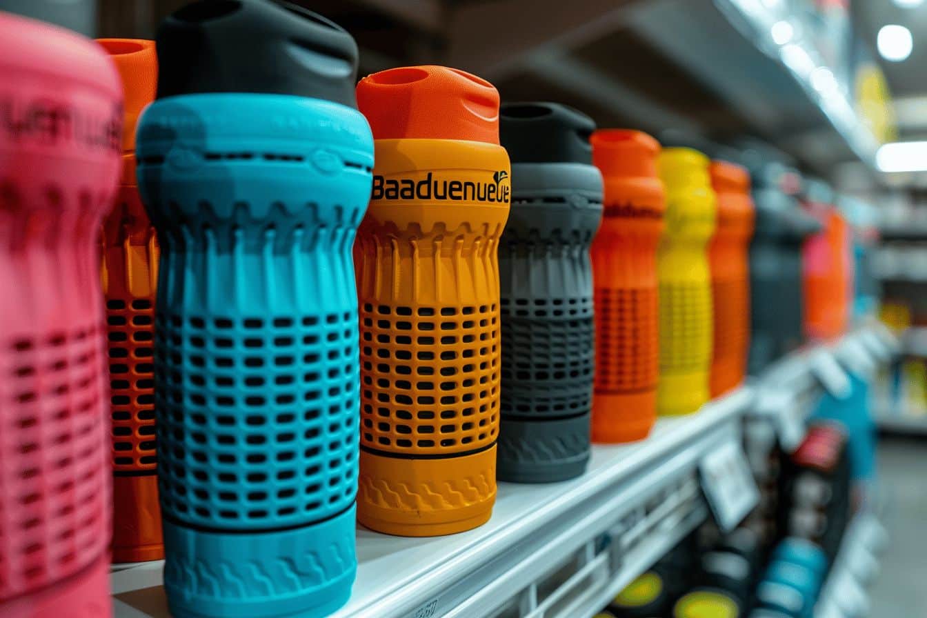 Badventure, votre partenaire pour les équipements de raquette