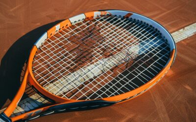 Comment choisir la tension de cordage selon son jeu