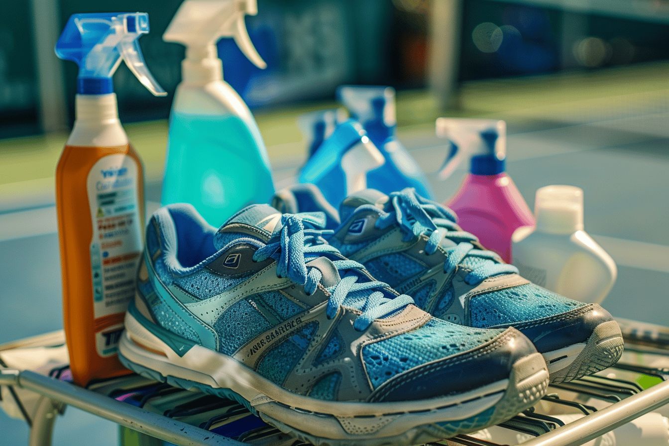 Comment entretenir ses chaussures de tennis pour qu’elles durent plus longtemps ?