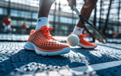 Le padel est-il plus facile à apprendre que le tennis ?