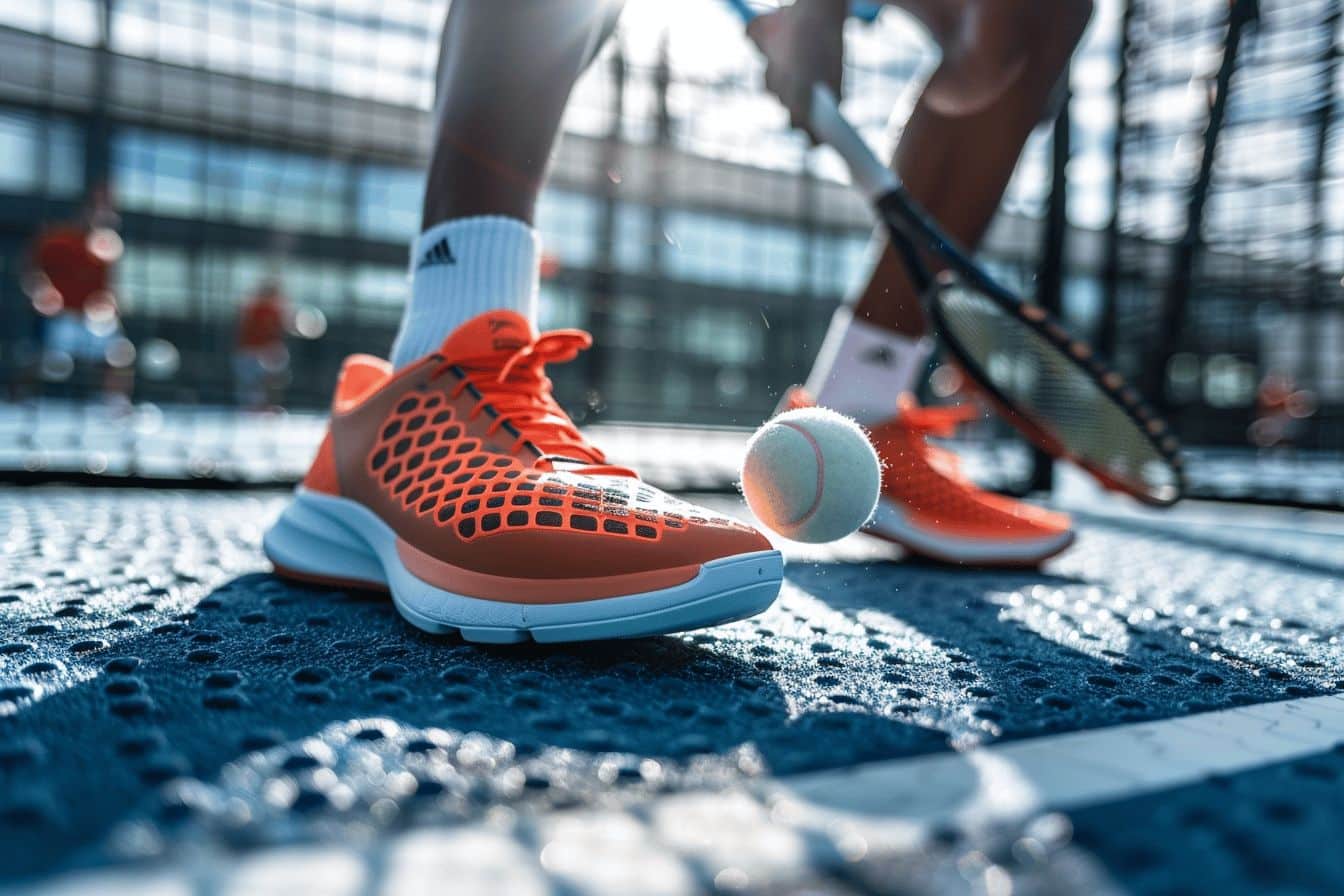 Le padel est-il plus facile à apprendre que le tennis ?