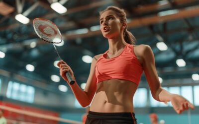 Les 10 erreurs courantes des joueurs de badminton