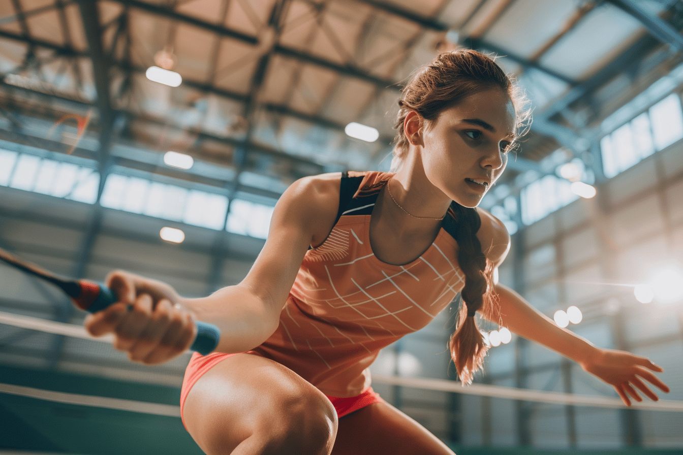 Les bienfaits du badminton sur la santé et la forme physique