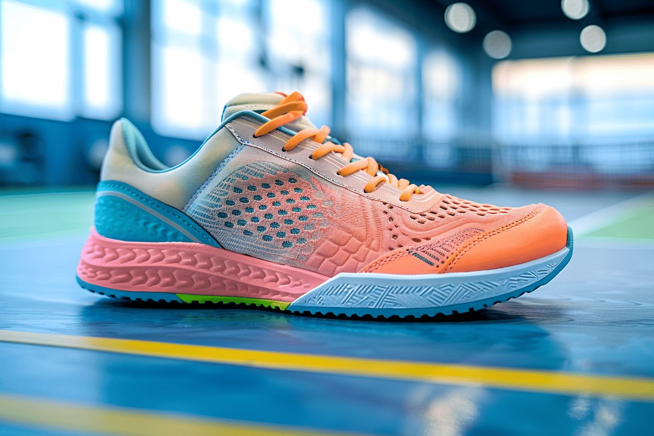 Les chaussures de tennis sont-elles adaptées à d’autres sports ?