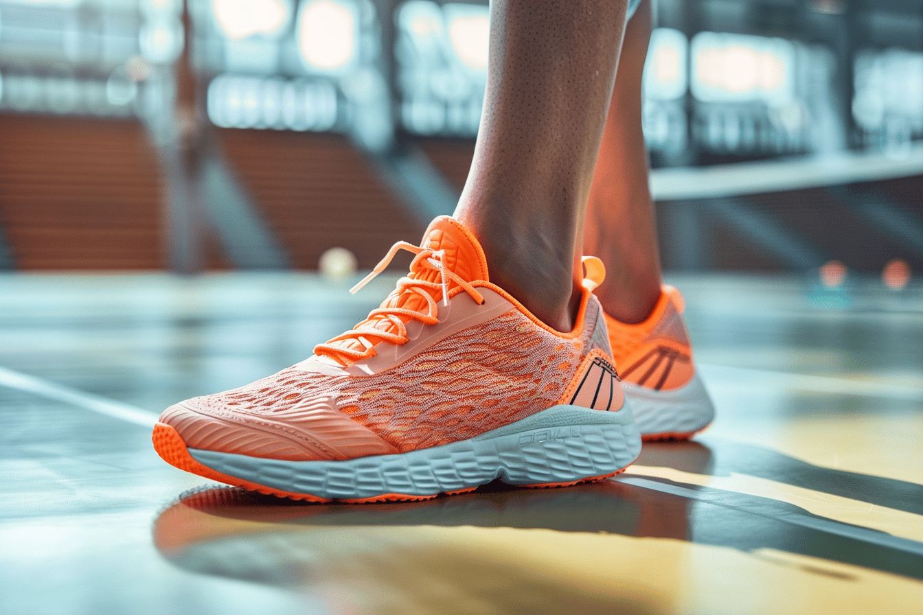 Pourquoi ces chaussures sont idéales pour éviter les blessures