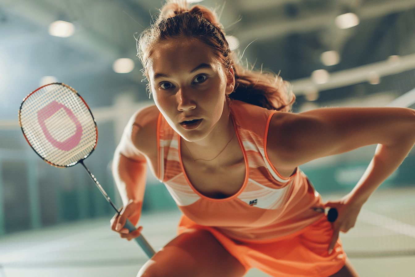 Quelles sont les techniques pour éviter les blessures au badminton ?