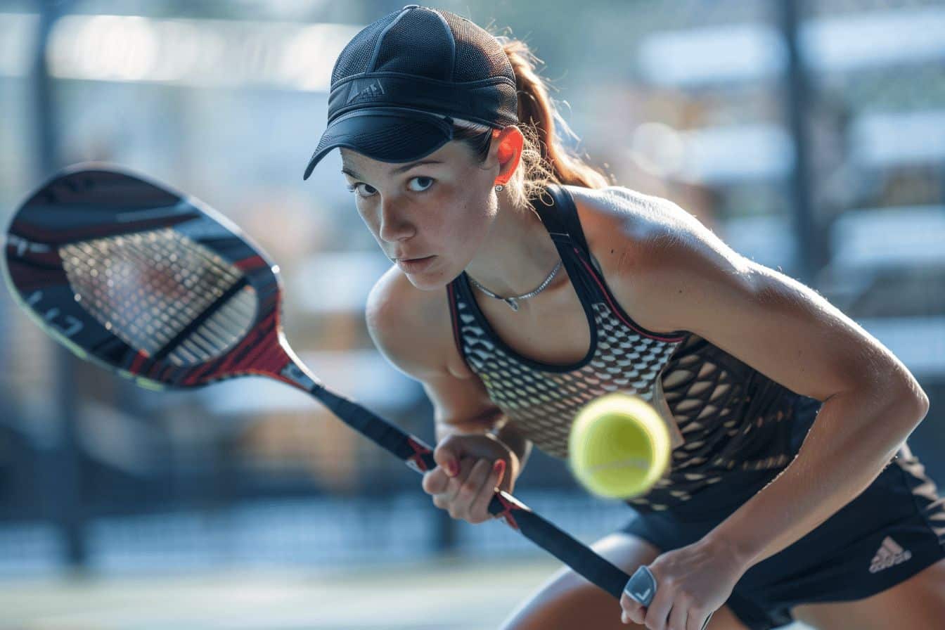 Quels sont les meilleurs conseils pour progresser rapidement au padel ?